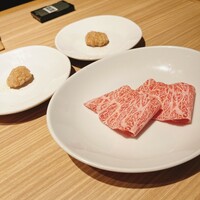 しゃぶしゃぶKINTAN 表参道店 - 