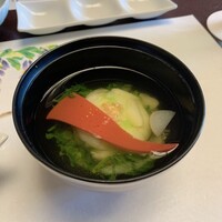 天麩羅･しゃぶしゃぶ・会席 中津川 - 