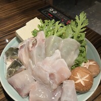 玄品 大阪北新地 - 