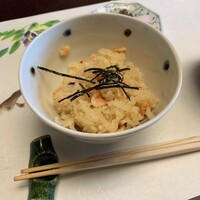 天麩羅･しゃぶしゃぶ・会席 中津川 - 
