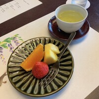 天麩羅･しゃぶしゃぶ・会席 中津川 - 