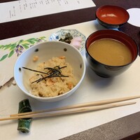 天麩羅･しゃぶしゃぶ・会席 中津川 - 