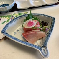 天麩羅･しゃぶしゃぶ・会席 中津川 - 