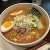 ラーメン富士亭
