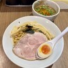 Menya Nanabee - 大辛口つけ麺950円。