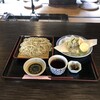 そば亭 瀬左衛門 - 料理写真: