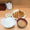 とんかつ山家 御徒町店