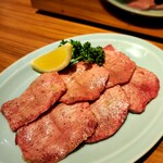 Yakiniku Horumon Kinju - 