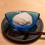 Ginza Seiten - 宮崎県松浦牧場のアイスクリーム