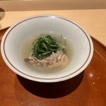 銀座 しのはら - 