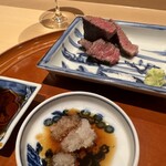 銀座 しのはら - 