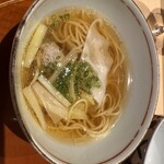 銀座 しのはら - 