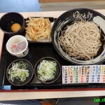 ゆで太郎 - （2023年10月）