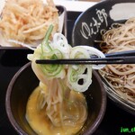 ゆで太郎 - （2023年10月）