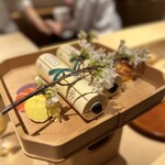 銀座 しのはら - 