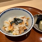 銀座 しのはら - 