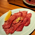 焼肉ホルモン金樹 - 