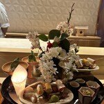 銀座 しのはら - 