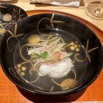 銀座 しのはら - 