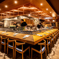 さかなテーブル サカナのめしや 天端のご予約 - 天王寺駅前/居酒屋 | 食べログ