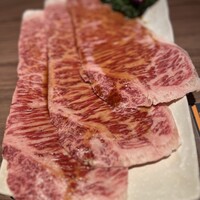 焼肉ダイニング MEGUMI 本店 - 