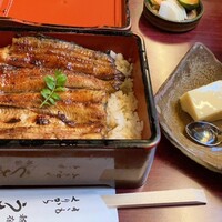 新宿うな鐵 はなれ - 