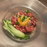 焼肉ダイニング MEGUMI 本店 - 