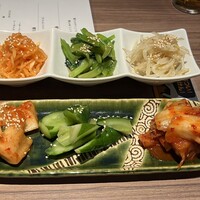 焼肉ダイニング MEGUMI 本店 - 