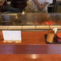 新宿うな鐵 はなれ - 