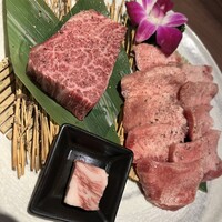 焼肉ダイニング MEGUMI 本店 - 