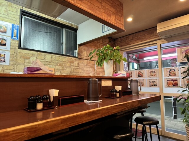 Ramen Fujitei photo 5