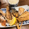 炭火焼専門食処 白銀屋 大手町分店