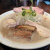 麺屋 甚八 野里店
