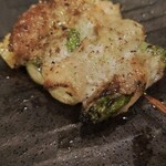 Sumibi Kushiyaki Kokkoya - 