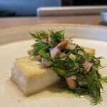 ワインとスパイス小料理 Dal Mellow - 納豆好き