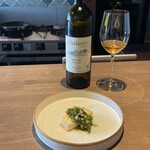 ワインとスパイス小料理 Dal Mellow - さっぱりした