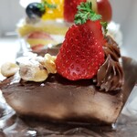 アン・アミ - ガナッシュ