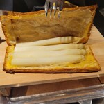 銀座うかい亭 - 