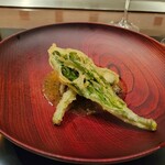 銀座うかい亭 - 