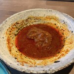 ワインとスパイス小料理 Dal Mellow - 更におかわり