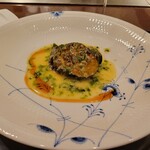 銀座うかい亭 - 