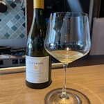 ワインとスパイス小料理 Dal Mellow - ペアリング5