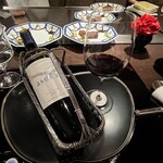 銀座うかい亭 - 