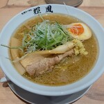 Sapporo Ramen Kifuu - 