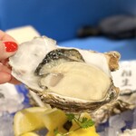 MICHI FISH&OYSTER - 