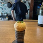 ワインとスパイス小料理 Dal Mellow - ダルプリウプマ