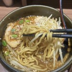 Tokyo Style Miso Ramen Do Miso - 