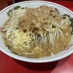 ラーメン二郎 - 