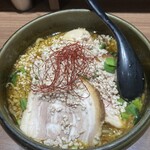 Tokyo Style Miso Ramen Do Miso - 