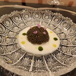 銀座うかい亭 - 